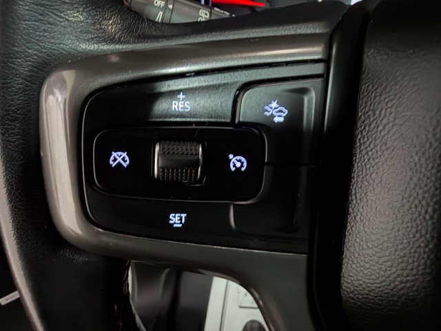 Used 2021 Chevrolet Tahoe RST w/ Rear Media and Nav Package AWD/4WD image 37