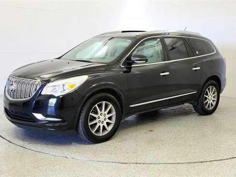 Used 2014 Buick Enclave Leather image 3