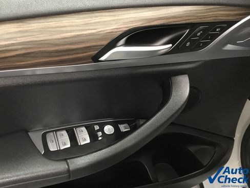 Used 2020 BMW X3 xDrive30i w/ M Sport Package 2 AWD/4WD image 22