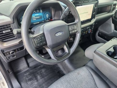 Used 2024 Ford F150 XL AWD/4WD image 28