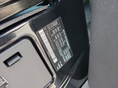 New 2026 Mercedes-Benz Sprinter 2500 image 37