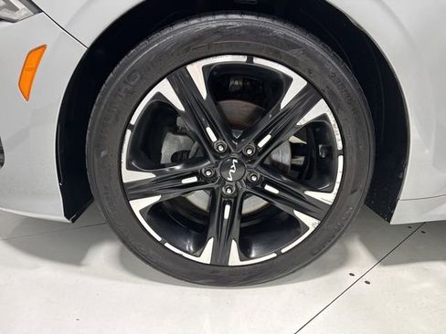 Used 2023 Kia K5 GT-Line image 8