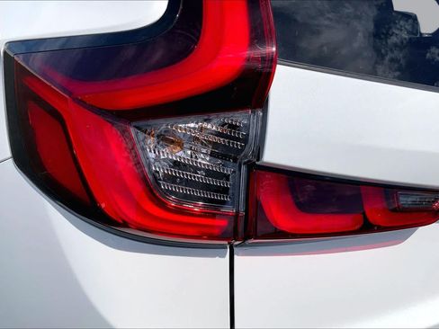 Used 2026 Honda CR-V Sport image 28