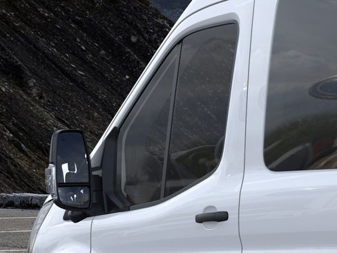 New 2026 Ford Transit 350 XLT AWD/4WD image 20