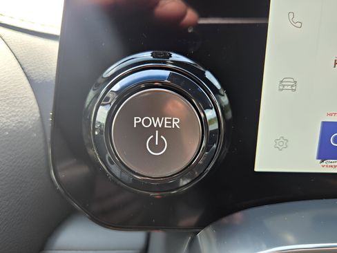 New 2026 Lexus LX 700h Luxury AWD/4WD image 29