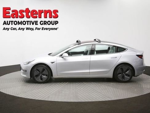Used 2018 Tesla Model 3 Long Range AWD/4WD image 55