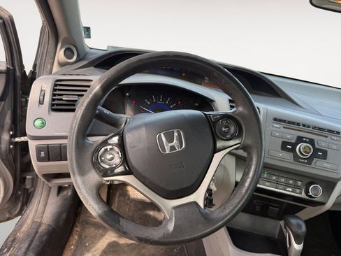 Used 2012 Honda Civic LX image 12
