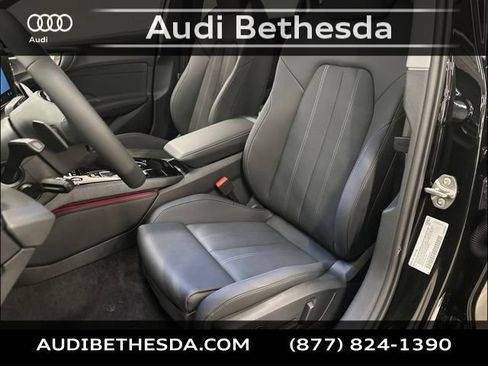 New 2026 Audi A5 2.0T Premium Plus AWD/4WD image 22