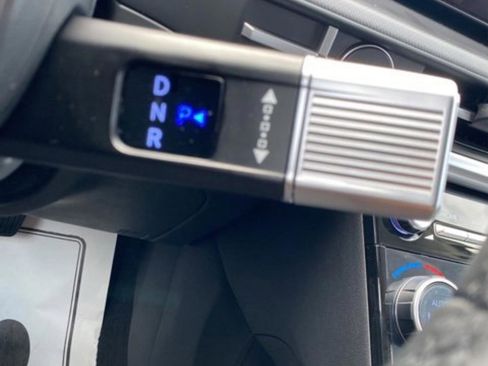 New 2026 Hyundai Santa Fe XRT image 22