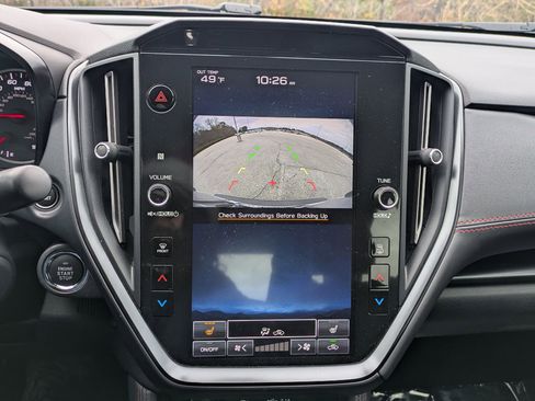 Used 2022 Subaru WRX Limited image 15