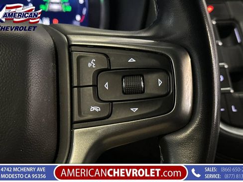 Used 2023 Chevrolet Suburban LT AWD/4WD image 34