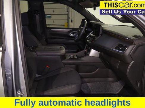 Used 2023 Chevrolet Tahoe 4WD w/ 1FL Safety Package image 22