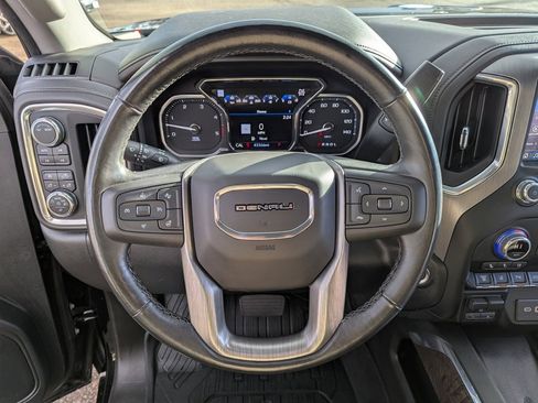 Used 2021 GMC Sierra 2500 Denali w/ Denali Ultimate Package image 14