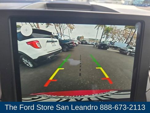 Certified 2024 Ford Edge ST-Line image 18