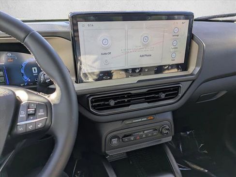 New 2025 Ford Bronco Sport Big Bend w/ Convenience Package image 12