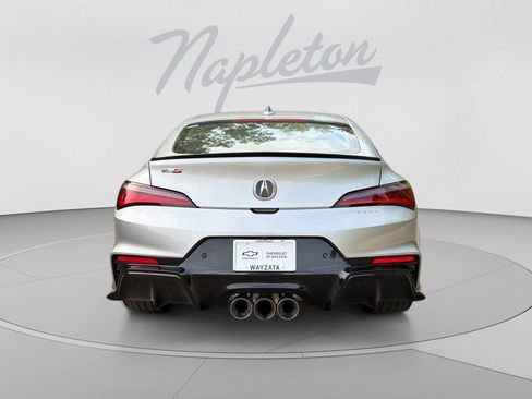 Used 2024 Acura Integra Type S FWD image 4
