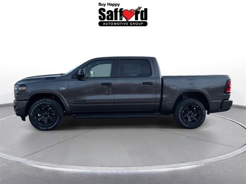 New 2026 RAM 1500 Big Horn w/ Night Edition image 4