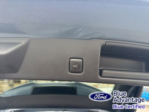 Certified 2023 Ford Escape ST-Line w/ Tech Pack #1 image 42