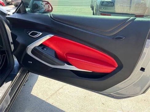 Used 2020 Chevrolet Camaro LT w/ RS Package RWD image 25