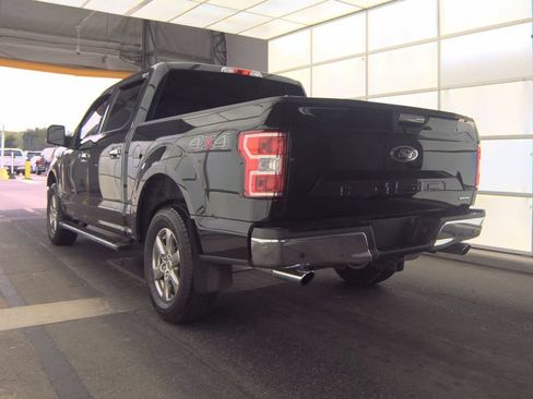 Used 2019 Ford F150 XLT w/ Equipment Group 301A Mid AWD/4WD image 2