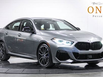 Used 2023 BMW M235i xDrive Gran Coupe w/ Premium Package