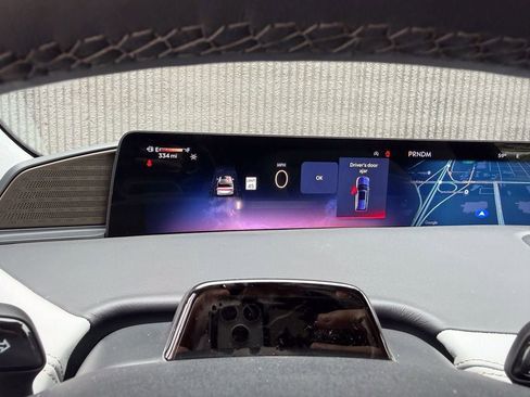 New 2026 Lincoln Navigator Black Label image 51