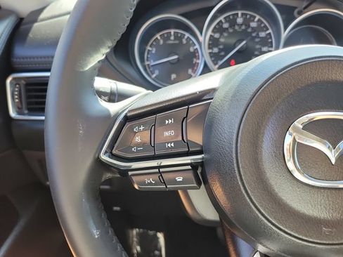 Used 2025 MAZDA CX-5 AWD 2.5 S image 7
