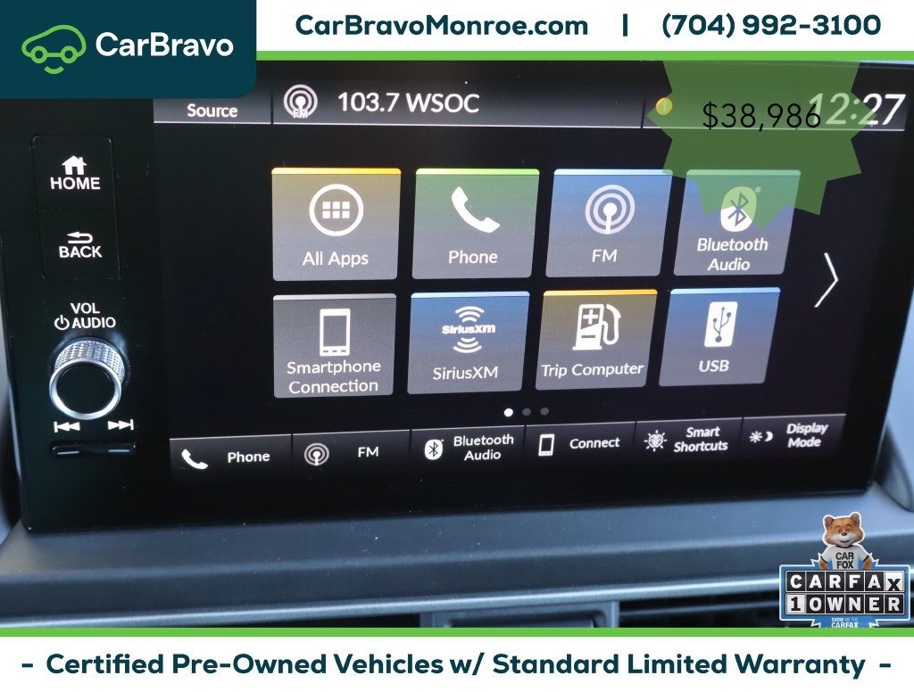 Used 2025 Honda Pilot EX-L image 29
