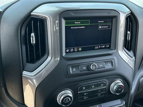 New 2026 GMC Sierra 1500 Pro w/ Pro Value Package AWD/4WD image 14
