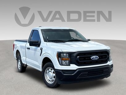 Used 2023 Ford F150 XL