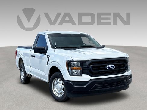 Used 2023 Ford F150 XL image 1