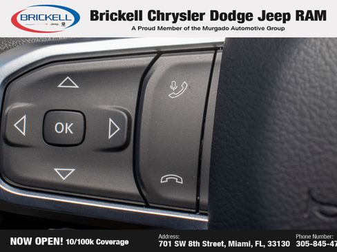 Used 2025 RAM 1500 Big Horn image 27