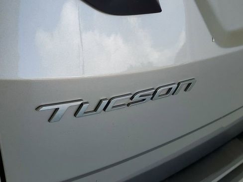 Used 2024 Hyundai Tucson SE FWD image 8