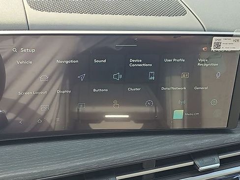 New 2026 Hyundai Santa Fe Limited image 36