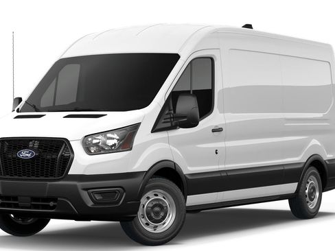 New 2026 Ford Transit 250 148 Medium Roof RWD image 22