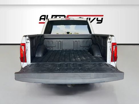 Used 2025 Ford F150 XLT w/ Equipment Group 301A Standard RWD image 23