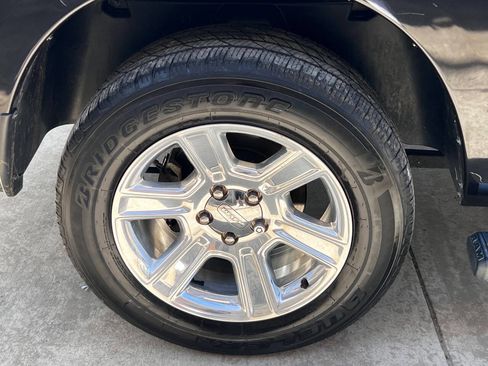 Used 2017 RAM 1500 Lone Star image 10