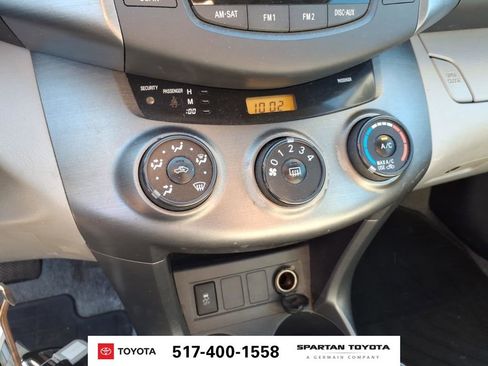 Used 2011 Toyota RAV4 2WD w/ Base L4 Extra Value Pkg image 19