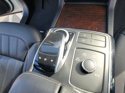 Used 2016 Mercedes-Benz GLE 350 4MATIC w/ Premium Package image 49