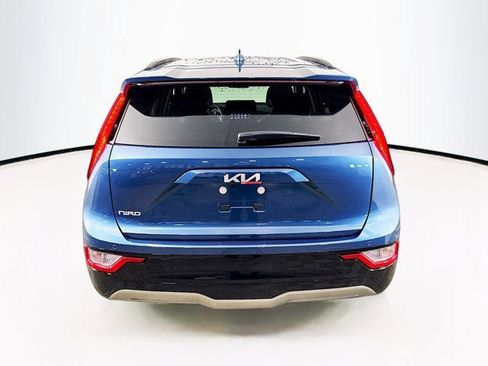 New 2026 Kia Niro Wind w/ Wind Preserve Package FWD image 6