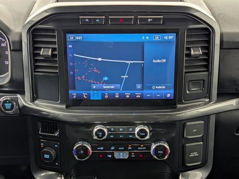 Certified 2023 Ford F150 XLT w/ Equipment Group 302A High AWD/4WD image 13