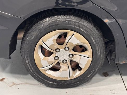 Used 2014 Honda Civic LX image 33