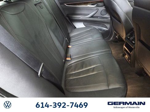 Used 2017 BMW X5 xDrive35i image 16