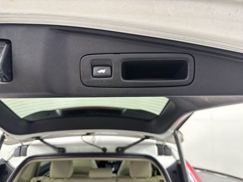 Used 2018 Honda CR-V EX-L image 34