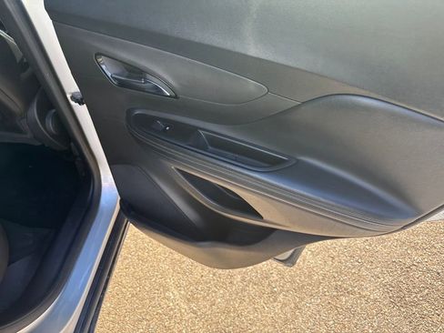 Used 2018 Buick Encore Preferred image 46