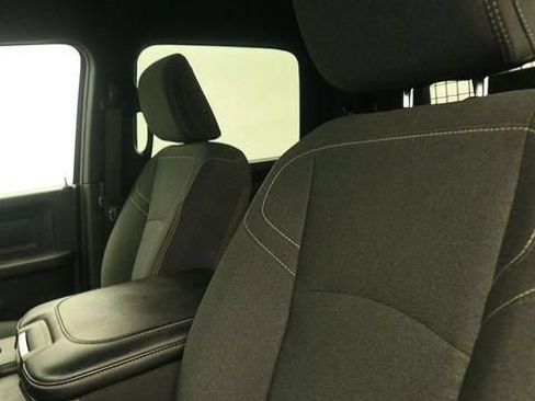 Used 2026 RAM 2500 Tradesman AWD/4WD image 21
