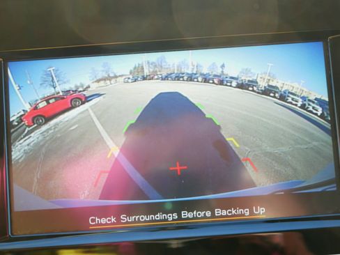 Used 2024 Subaru Forester Premium image 27