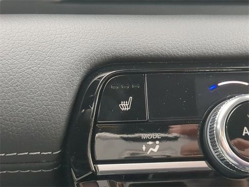 New 2025 Honda Pilot EX-L image 20