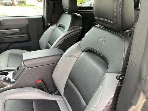 Used 2024 Ford Bronco Big Bend AWD/4WD image 10