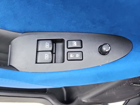Used 2024 Nissan Z Performance w/ Floor Mat Package image 26